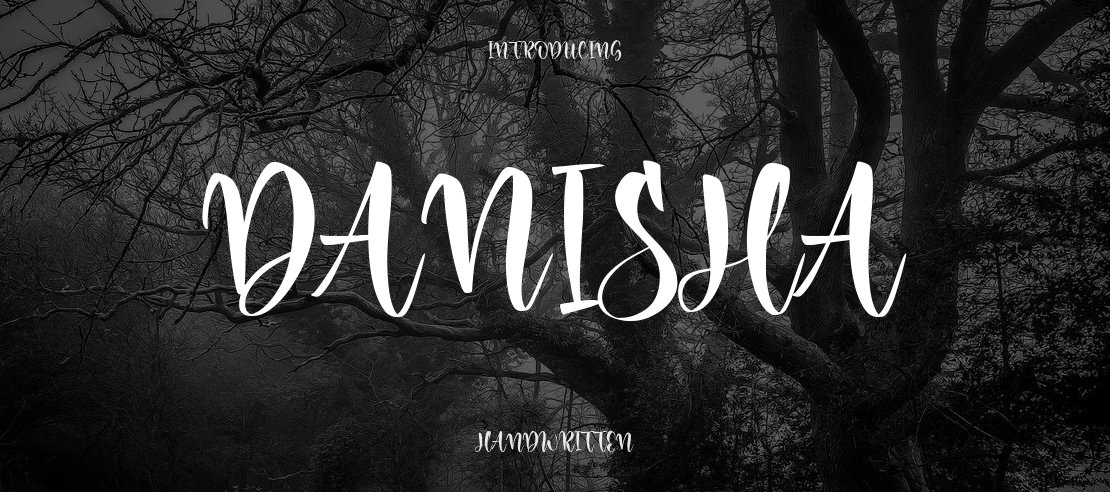 Danisha Font