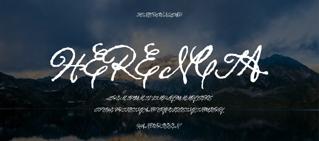 Herencia Font