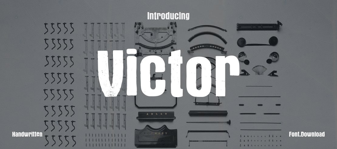 Victor Font