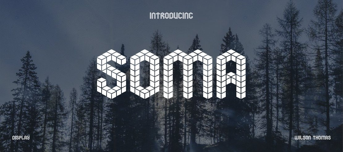 SOMA on