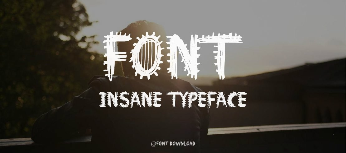 Font Insane