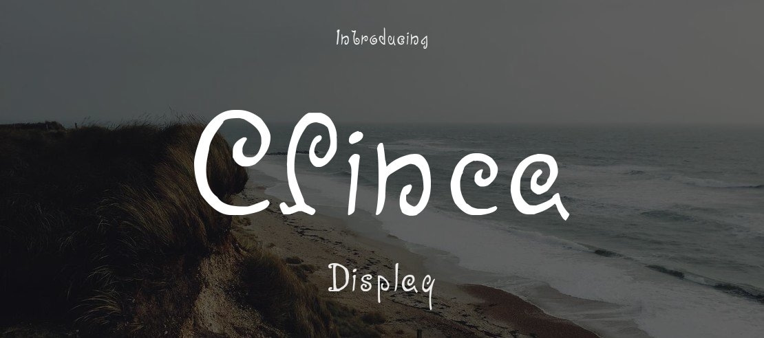 Efinea Font