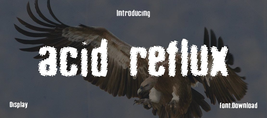 acid_reflux Font