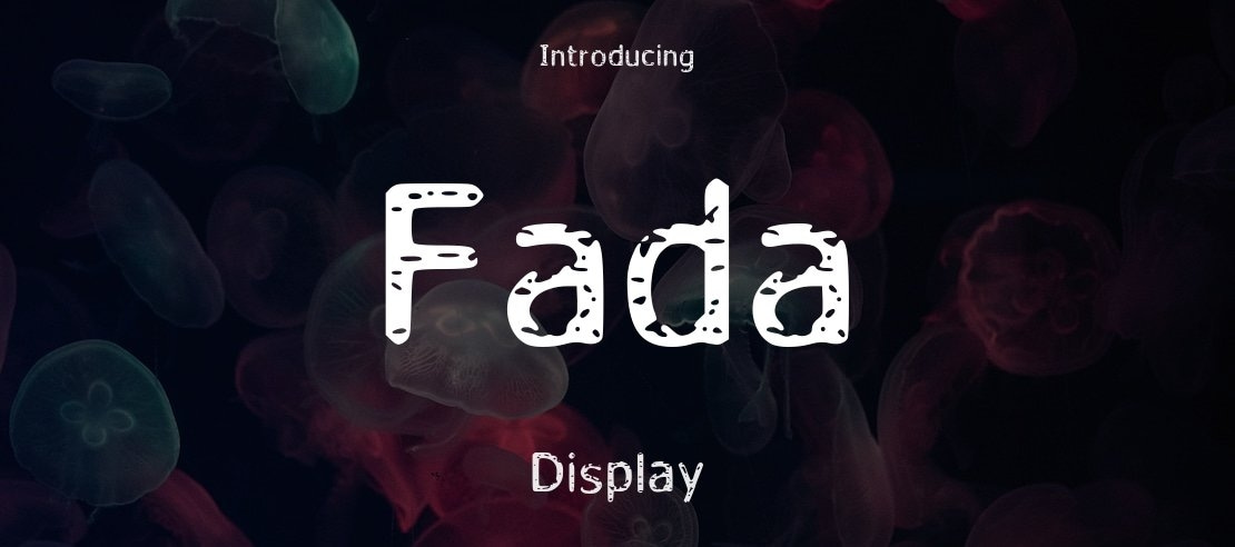 Fada Font