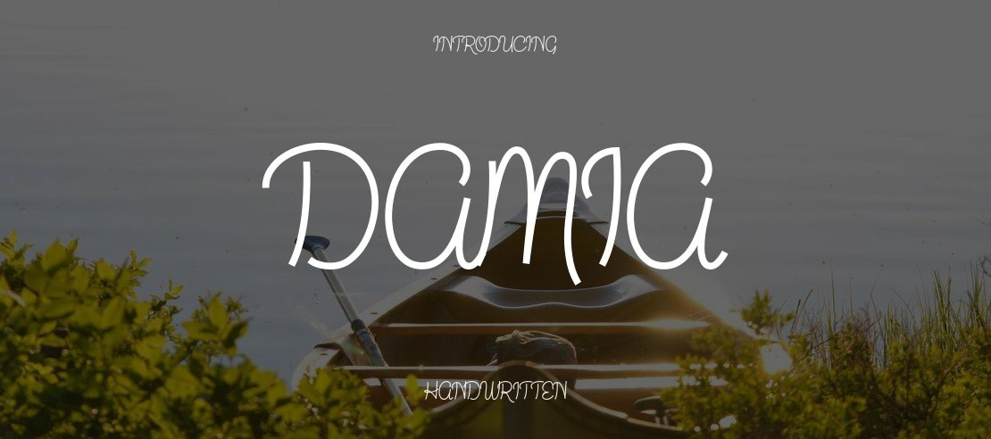 Damia Font