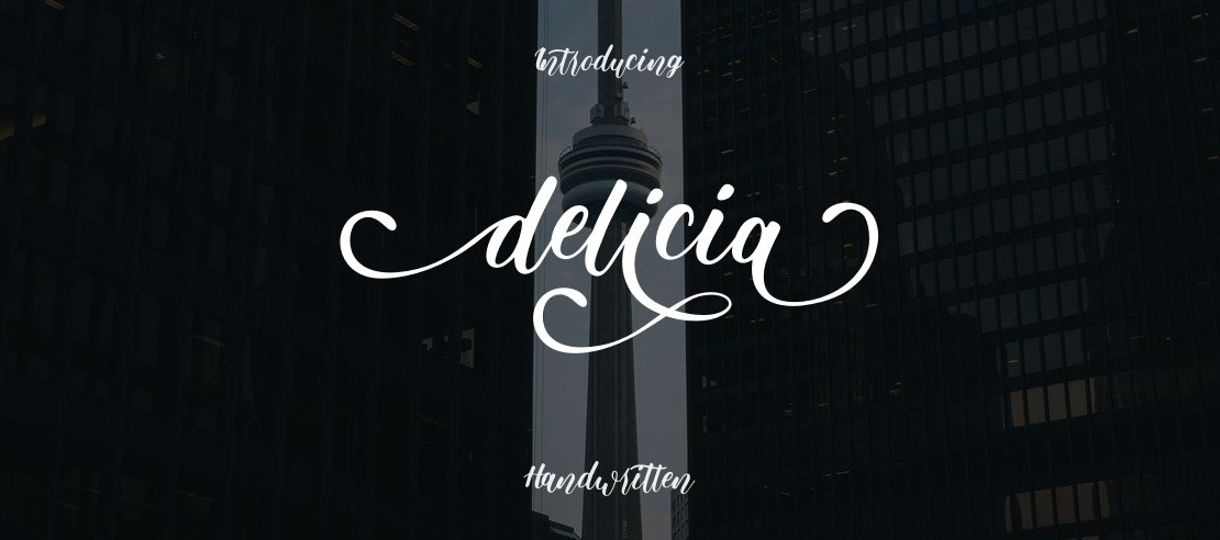 delicia Font