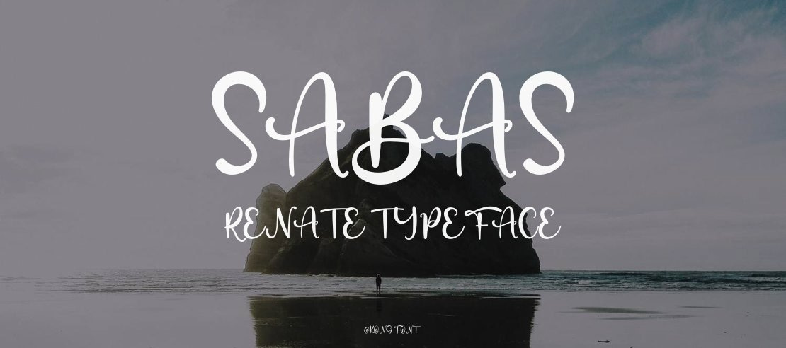 Sabas Renate Font
