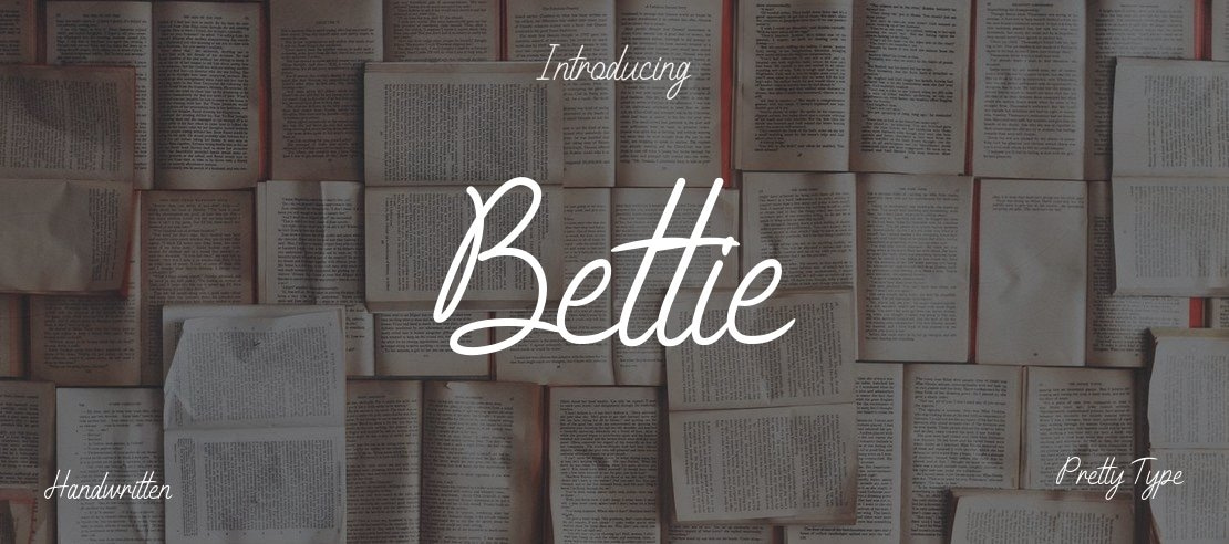 Bettie Font