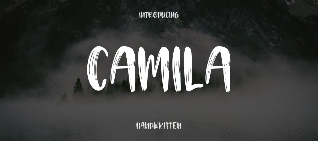 Camila Font