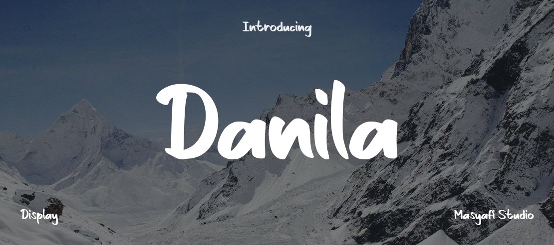 Danila Font