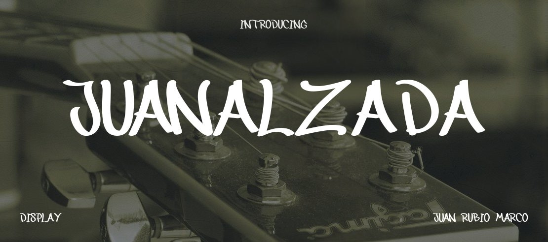 Juanalzada Font