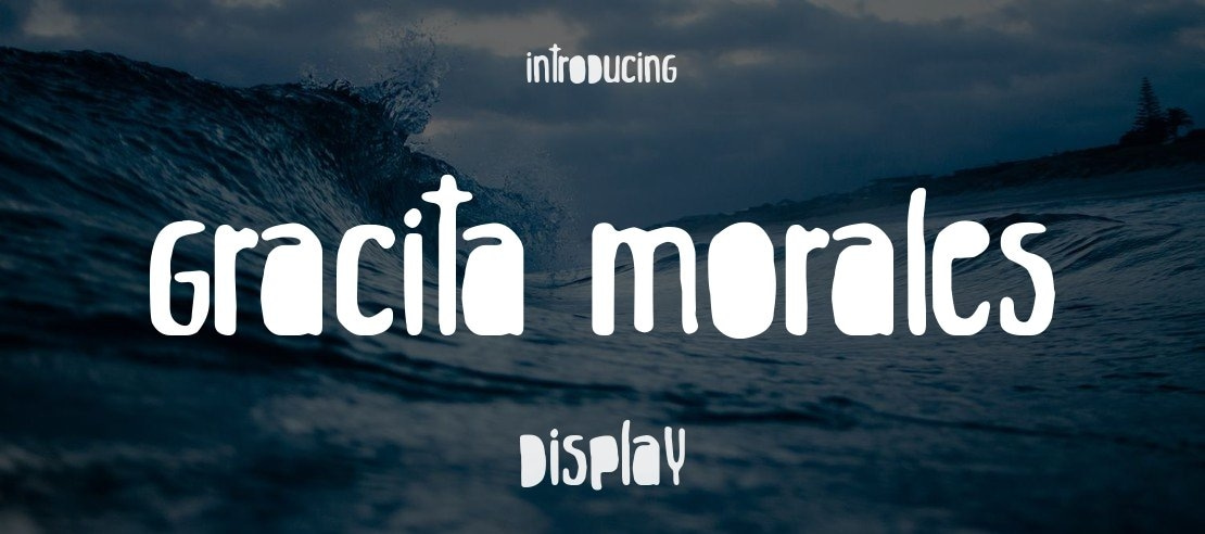 Gracita Morales Font