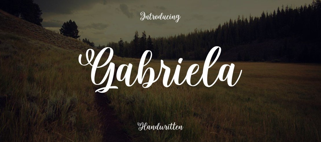 Gabriela Font