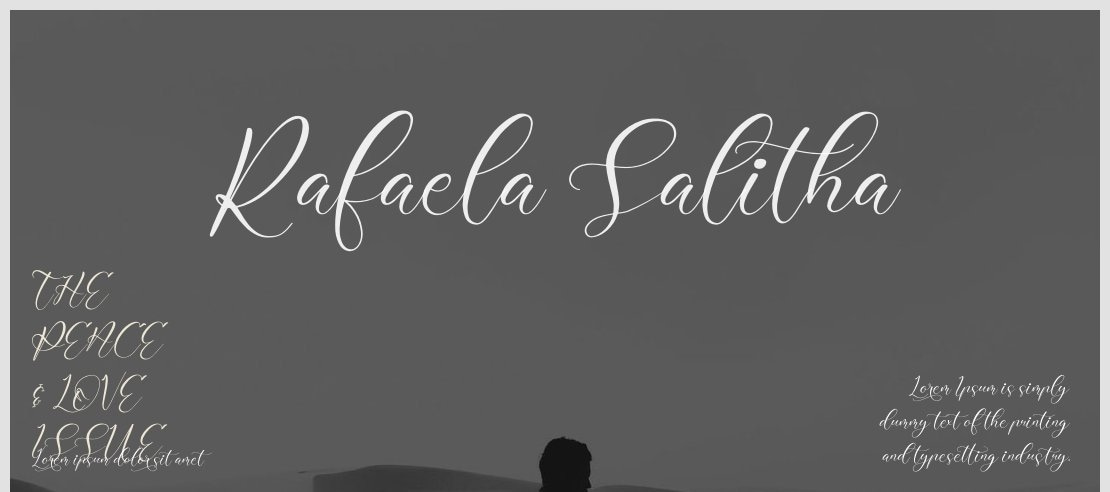 Rafaela Salitha Font