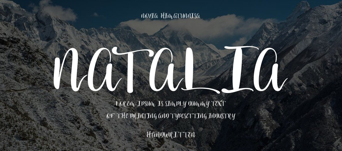 natalia Font