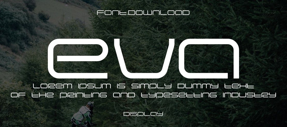 Eva Font