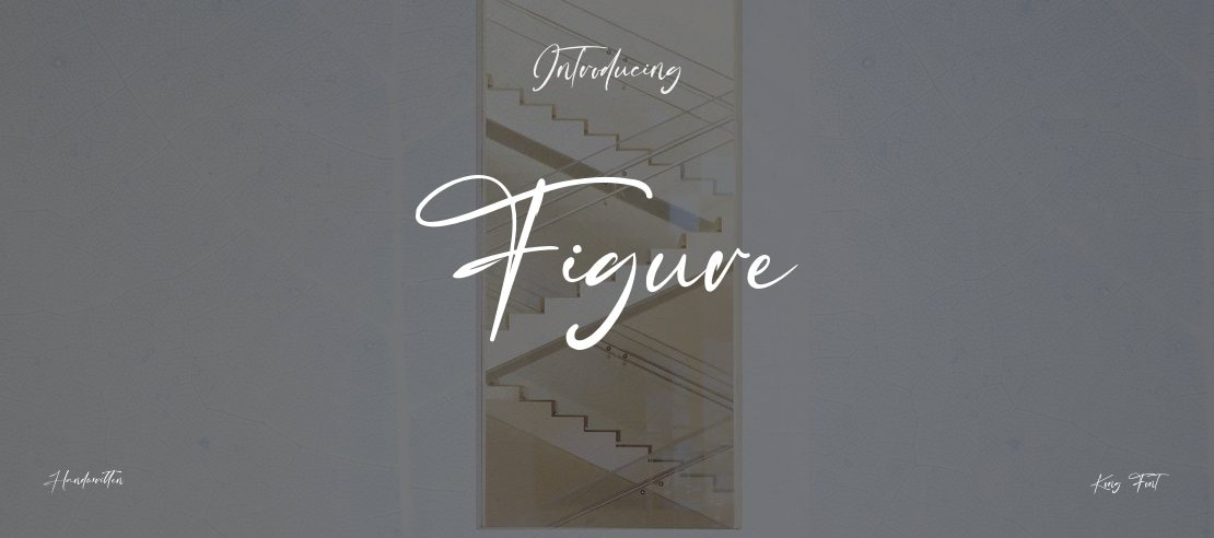 Figure Font