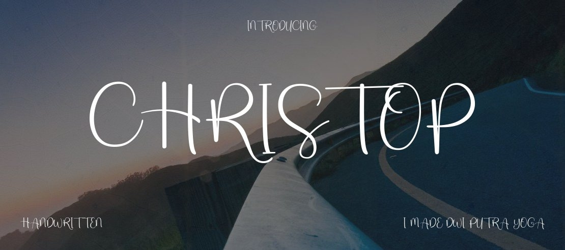 Christop Font