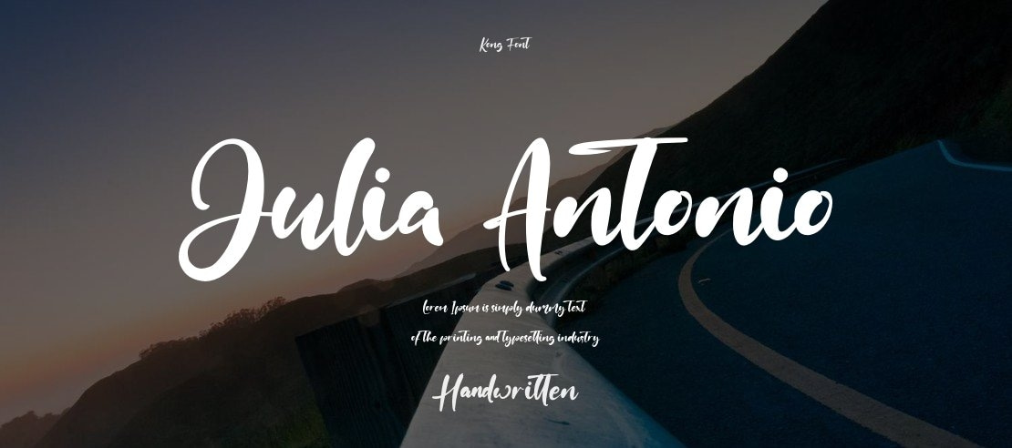 Julia Antonio Font