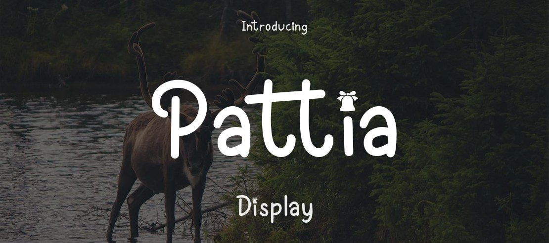 Pattia Font