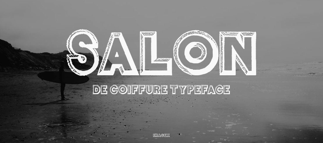 Salon de Coiffure Font