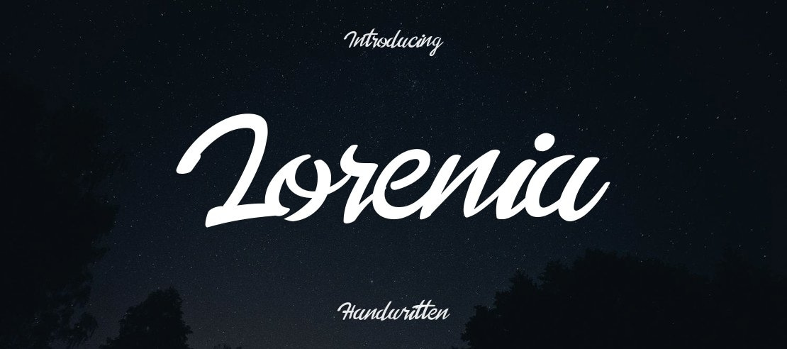 Lorenia Font