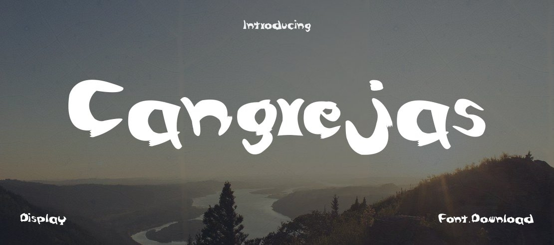 Cangrejas Font