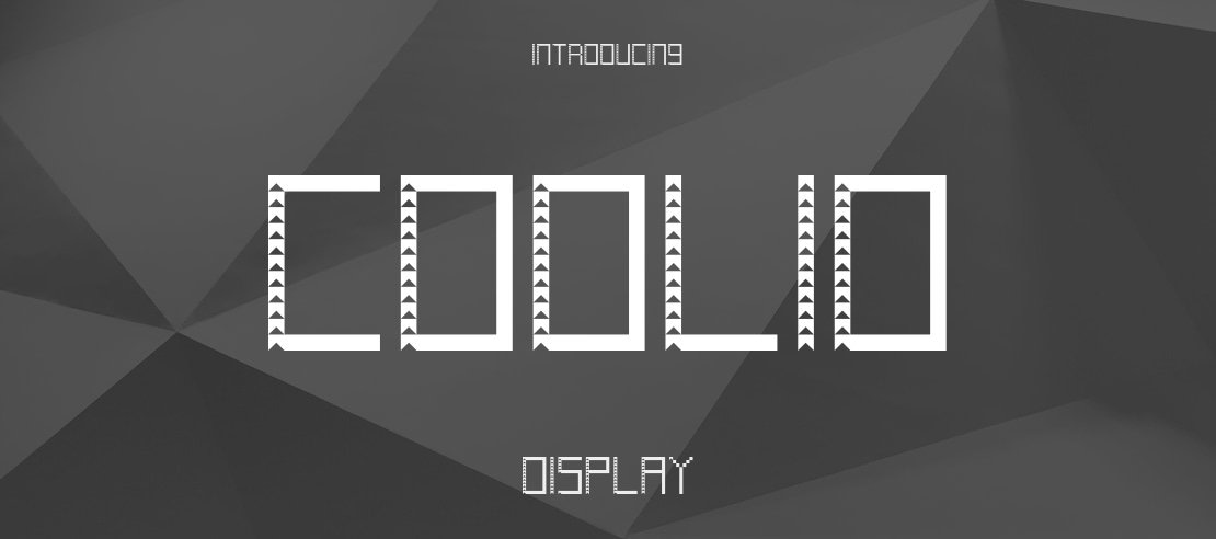 Coolio Font