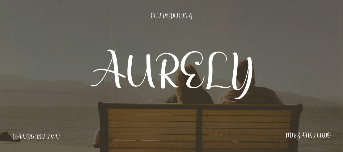 Aurely Font