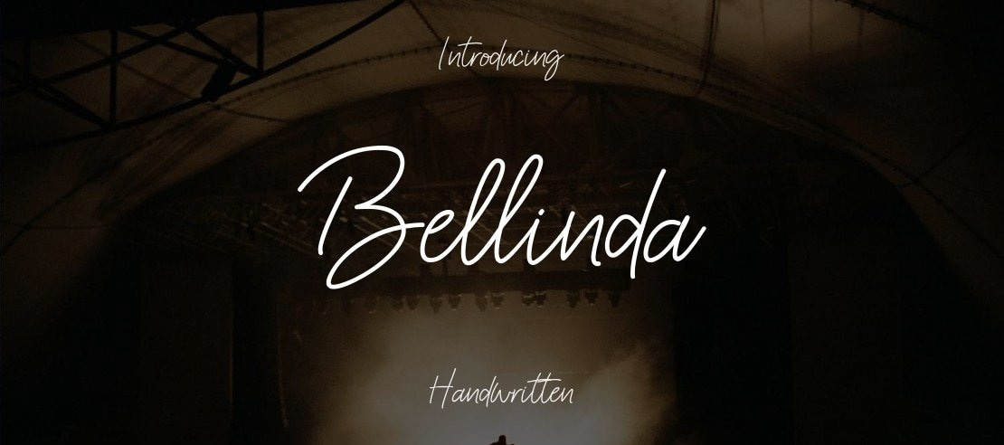 Bellinda Font