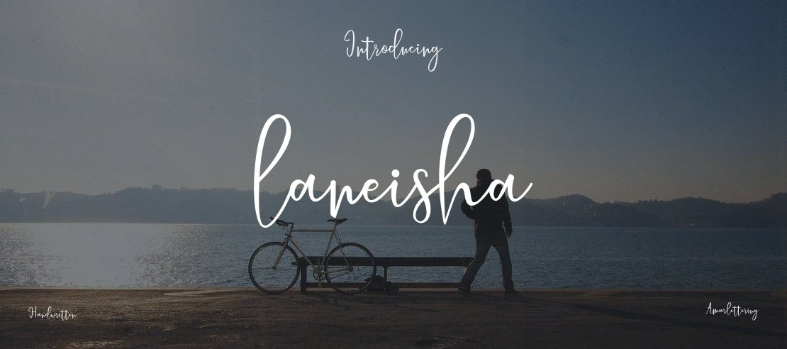 laneisha Font