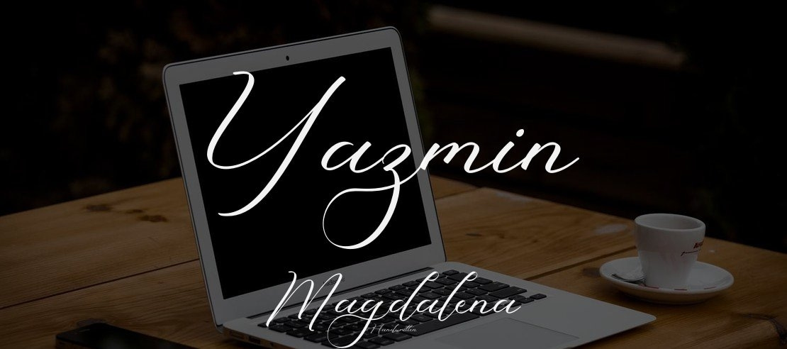 Yazmin Magdalena Font