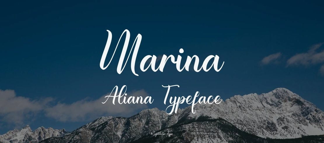 Marina Aliana Font