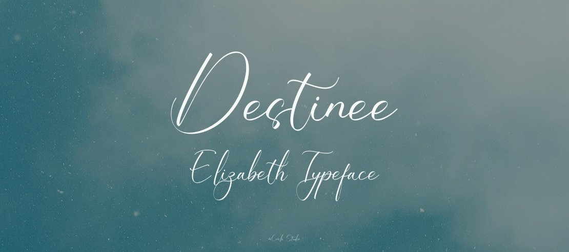 Destinee Elizabeth Font