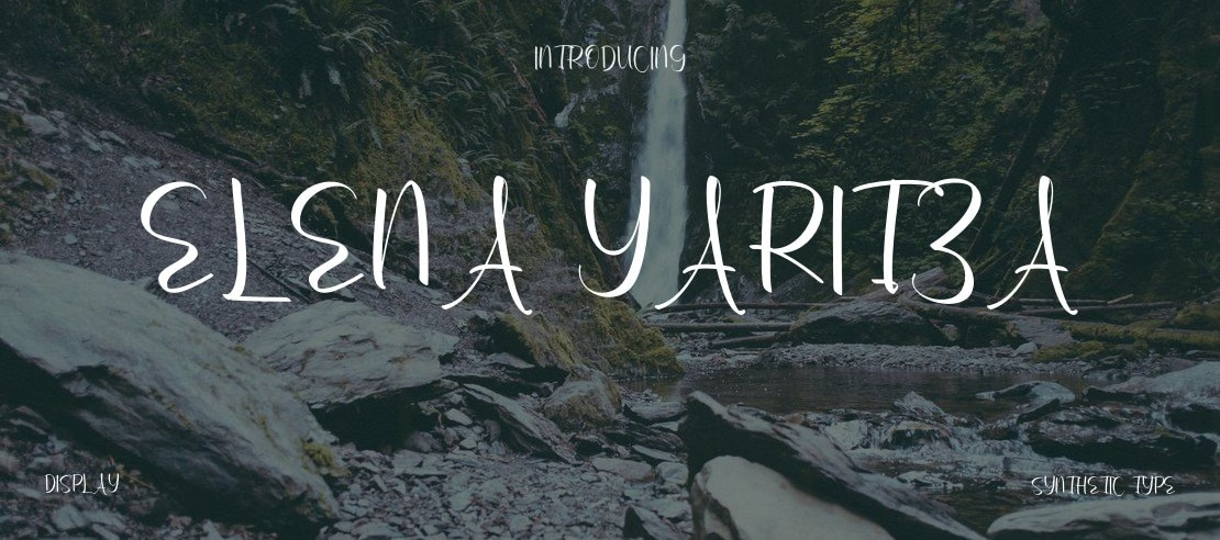 Elena Yaritza Font