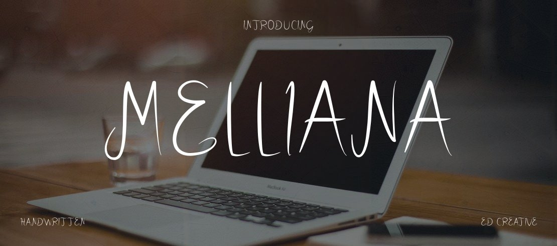 melliana Font