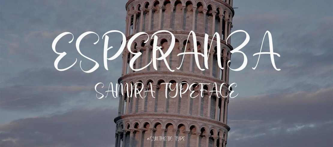 Esperanza Samira Font