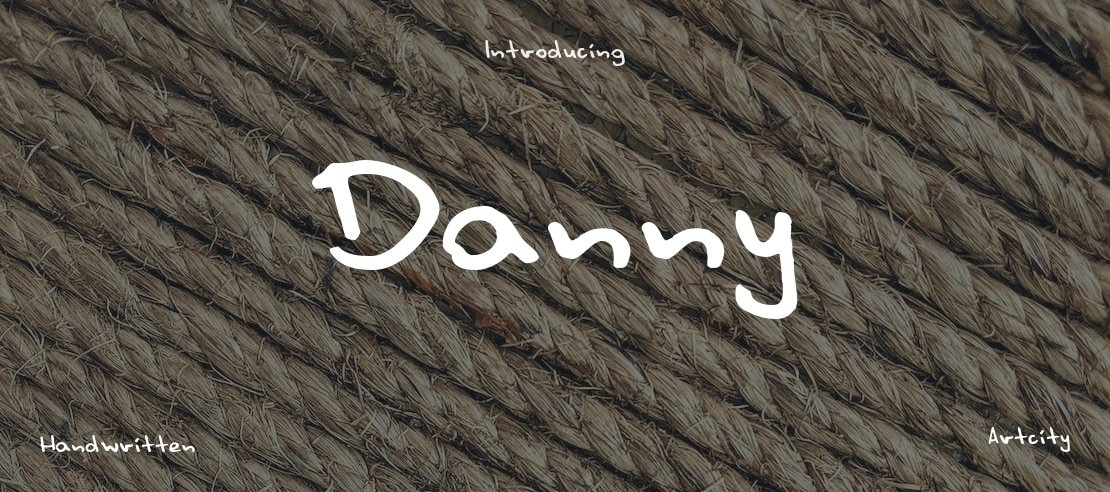 Danny Font