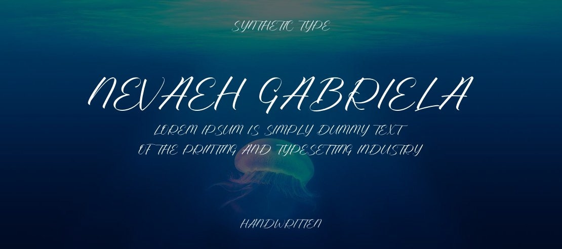 Nevaeh Gabriela Font