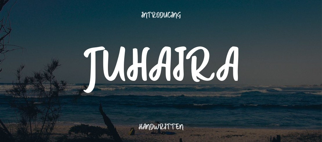 Juhaira Font