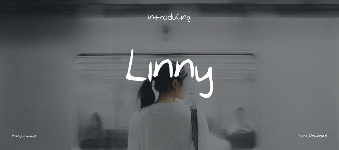 Linny Font