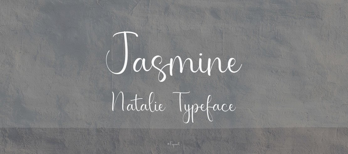 Jasmine Natalie Font