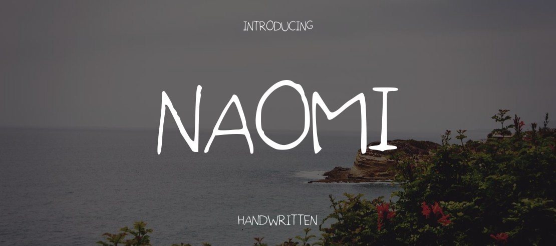 Naomi Font