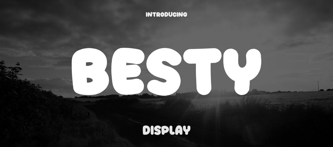 Besty Font