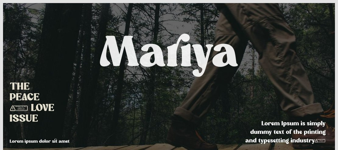 Mariya Font