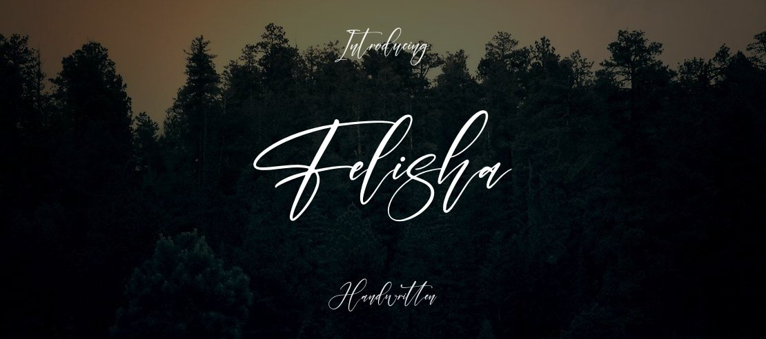 Felisha Font