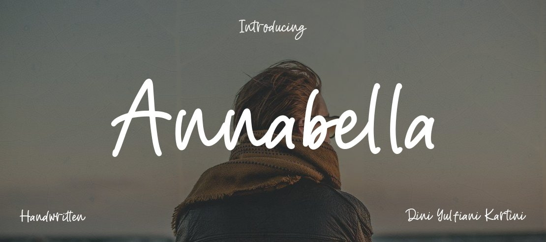 Annabella Font