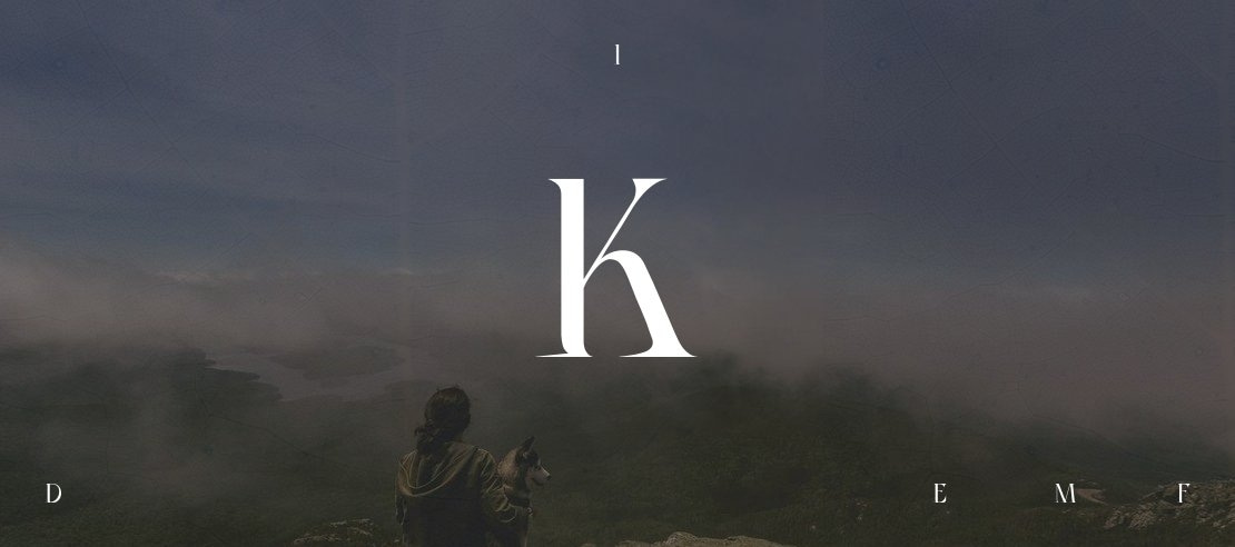Keneth Font