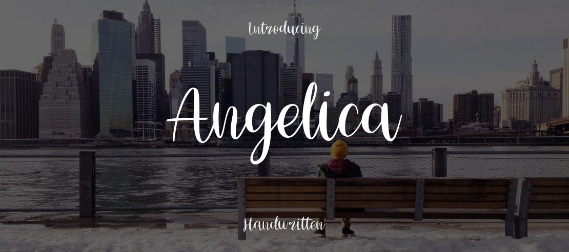 Angelica Font