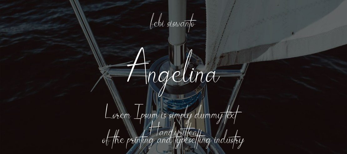 Angelina Font